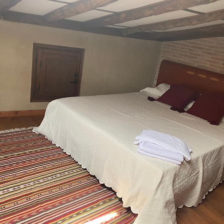 Casa Zapatero En Somontano Villa Salas Bajas Exterior foto