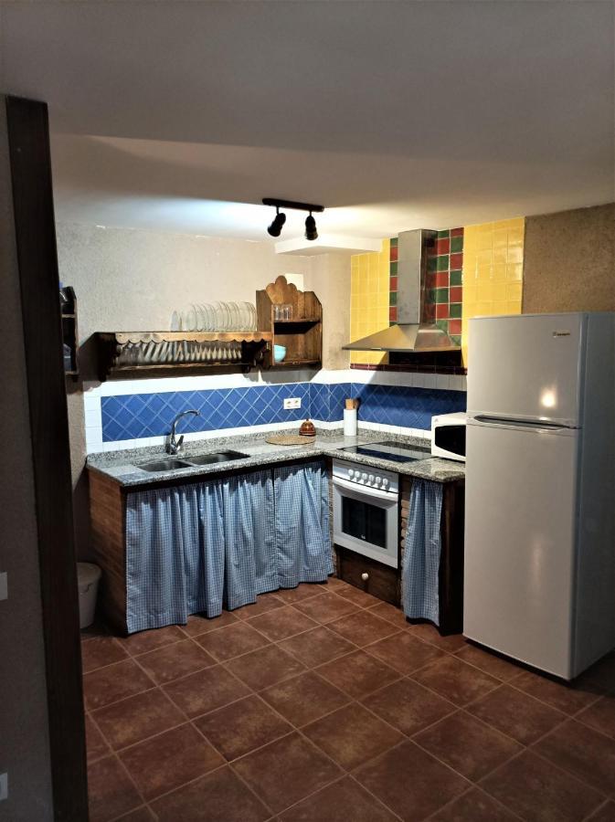 Casa Zapatero En Somontano Villa Salas Bajas Exterior foto