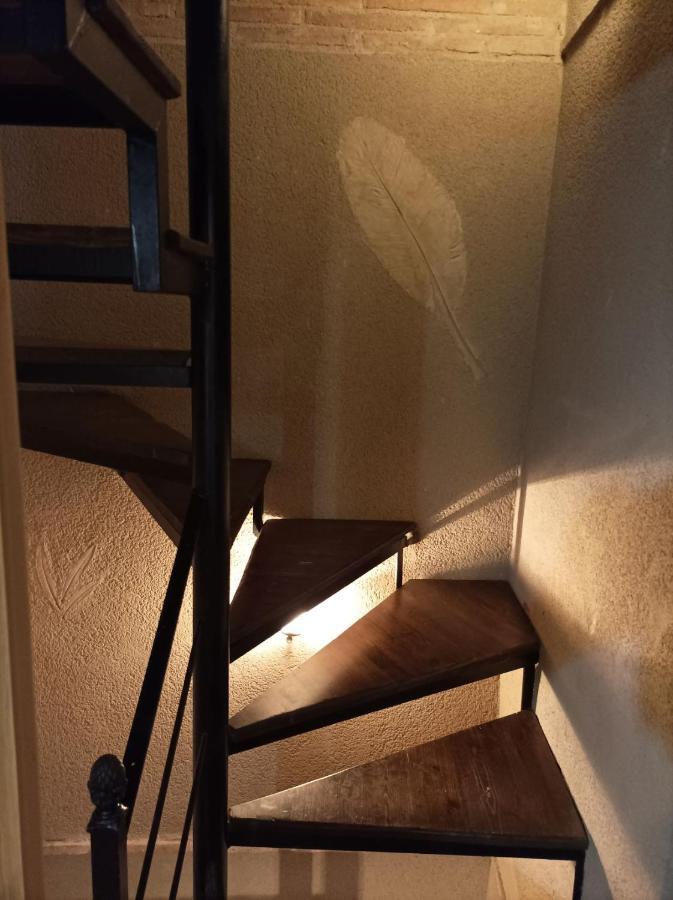 Casa Zapatero En Somontano Villa Salas Bajas Exterior foto