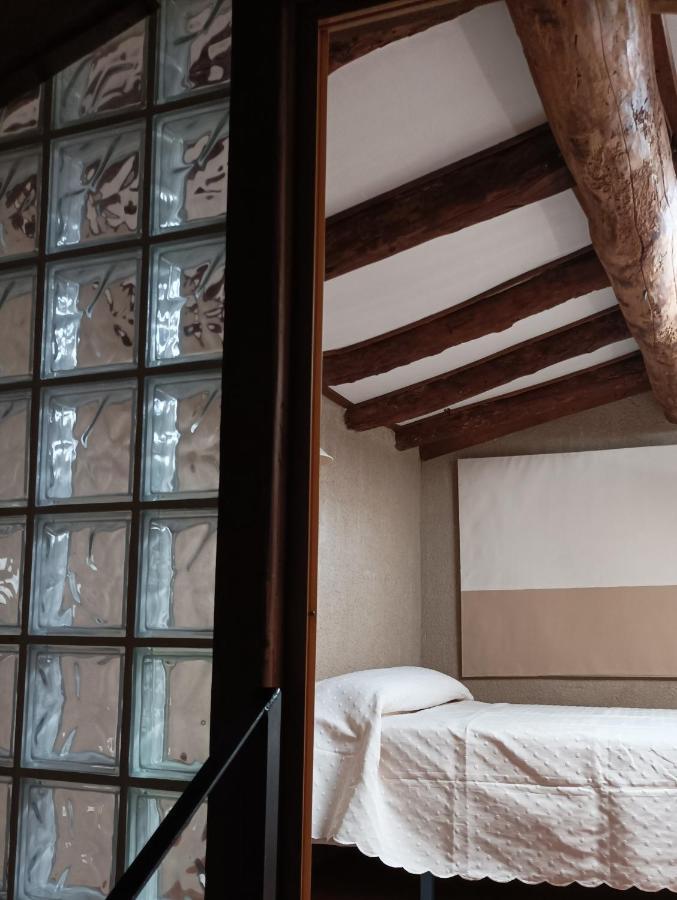 Casa Zapatero En Somontano Villa Salas Bajas Exterior foto