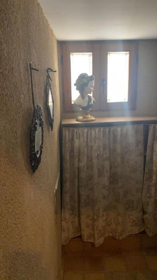Casa Zapatero En Somontano Villa Salas Bajas Exterior foto